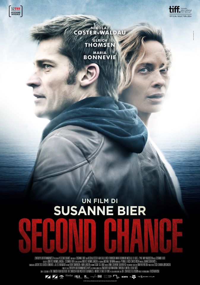 #CinemaSTop: da Fast & Furious 7 a Second Chance, la scelta è varia - cinemastop second chance - Gay.it