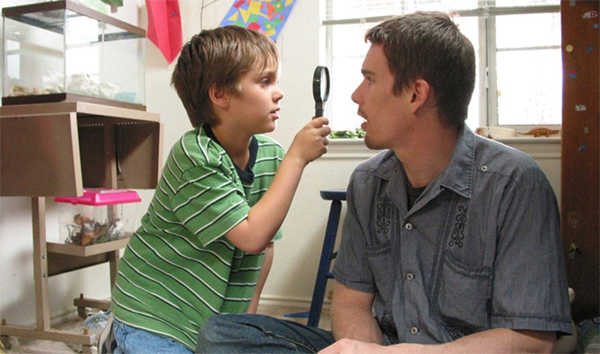 CinemaSTop, i ragazzi di Boyhood e le crisi sessuali di Ricky Memphis - cinemastop 24 10 4 - Gay.it