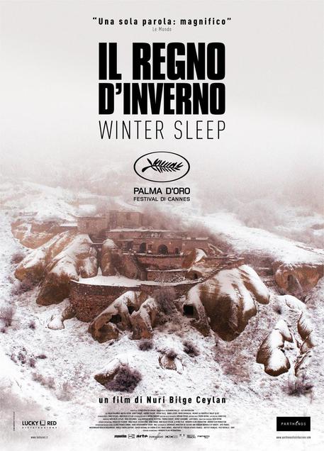 CinemaSTop: labirinti misteriosi, sensuali triangoli e quell'hotel - cinemastop 2 settimana2 - Gay.it