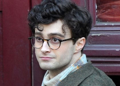 Daniel Radcliffe, sesso gay in "Kill Your Darlings" al Sundance - cinemasundance2013F1 - Gay.it