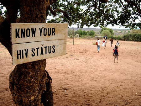 Aids: i detenuti sudafricani chiedono la circoncisione - circoncisione hivF1 - Gay.it