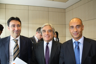 Il Prefetto Francesco Cirillo è il Personaggio Gay dell'Anno - cirilo personaggio gayF1 - Gay.it