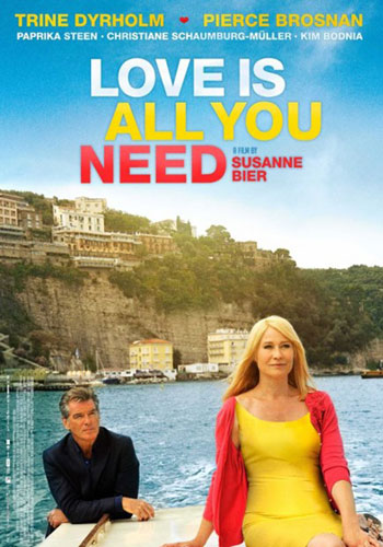 Ciro Petrone, da Gomorra al gay di "Love is all you Need" - ciropetroneF1 - Gay.it