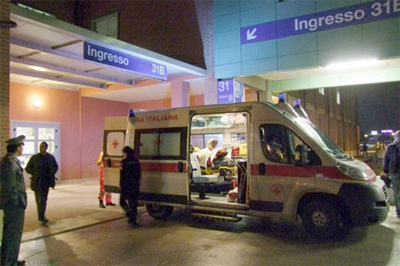 Pisa: entro giugno codice rosa per i gay al pronto soccorso - cisanelloF1 - Gay.it