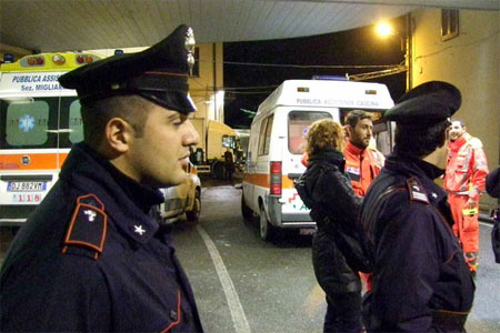 Pisa: entro giugno codice rosa per i gay al pronto soccorso - cisanelloF2 - Gay.it