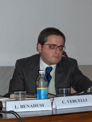 PER NON DIMENTICARE - Claudio Vercelli - Gay.it