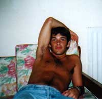 SCOPRIRE CLAUDIO - claudio dominici - Gay.it