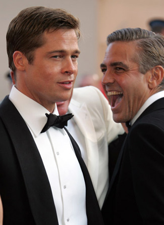 Tutta la verità su George Clooney - clooney veritaF2 - Gay.it