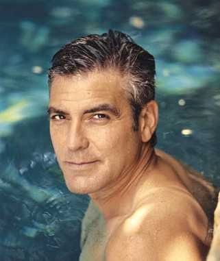 Tutta la verità su George Clooney - clooney veritaF3 - Gay.it