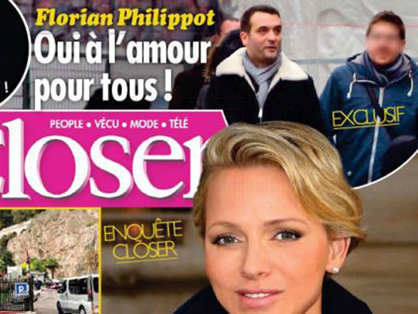 Il vice di Le Pen chiede 50 mila euro di danni per l'outing - closer philippot - Gay.it