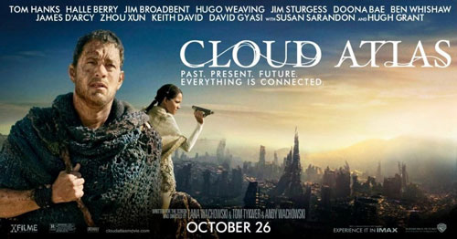 Cloud Atlas, avvincente epica multiplot anche queer - cloudatlasF2 - Gay.it