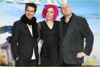 Cloud Atlas, avvincente epica multiplot anche queer - cloudatlasF3 - Gay.it