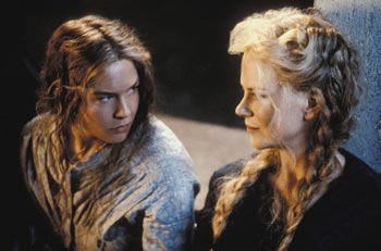 EVENTI DI PASSIONE - Cold Mountain 3 - Gay.it