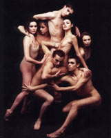DANZARE, FORSE SOGNARE - Compagnia1 - Gay.it