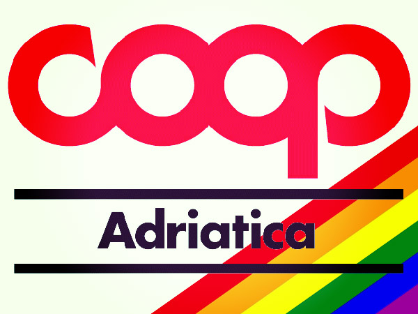 Coop autorizza congedo: Federica e Veronica si sposano a New York - Coop Adriatica BS - Gay.it