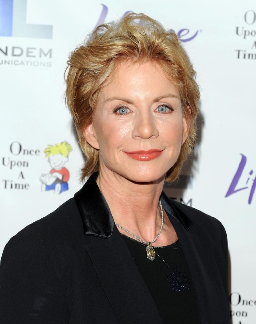 La scrittrice lesbica Patricia Cornwell: perché amo gli sport estremi - Cornwell1 - Gay.it