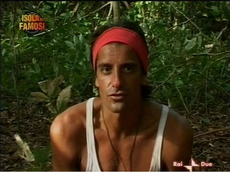"Friendly Coco" lascia l'Isola - cocoviaisolaF3 - Gay.it