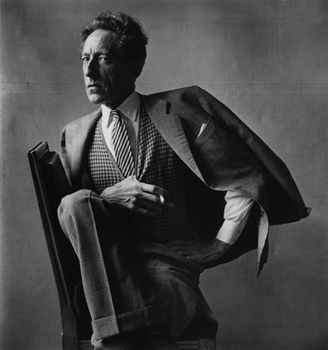 Tutta (o quasi) l'arte di Jean Cocteau cinquant'anni dopo la sua morte - cocteau1 - Gay.it