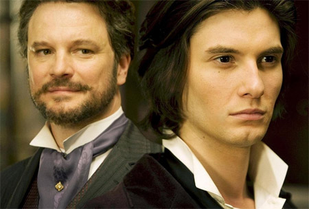 Colin Firth e quei ruoli gay porta fortuna - colin firthF2 - Gay.it