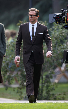 Colin Firth e quei ruoli gay porta fortuna - colin firthF3 - Gay.it