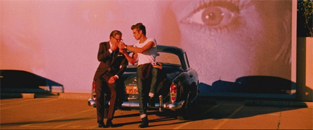 Colin Firth e quei ruoli gay porta fortuna - colin firthF6 - Gay.it