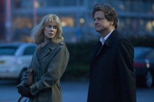 Colin Firth vestito da George Falconer in A Single Man per Genius - colin firth nicole kidman genius - Gay.it