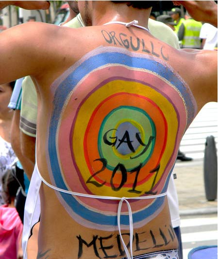 Colombia: la Corte Costituzionale chiede legge su nozze gay - colombiaF1 - Gay.it
