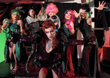 I film lgbt della prossima stagione 1: "Come non detto" - comenondettoF2 - Gay.it