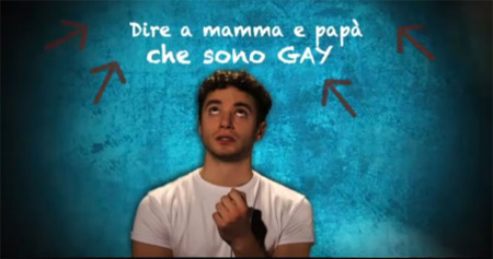 I film lgbt della prossima stagione 1: "Come non detto" - comenondettoF4 - Gay.it