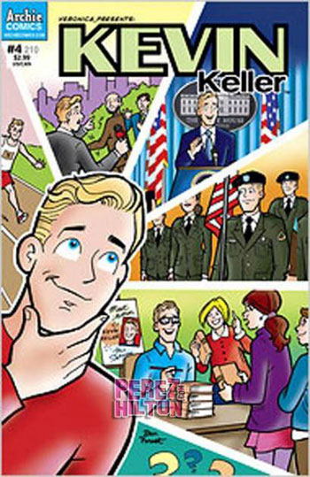 Fumetti gay USA in arrivo anche nella distribuzione italiana - comicsaccordoF1 - Gay.it