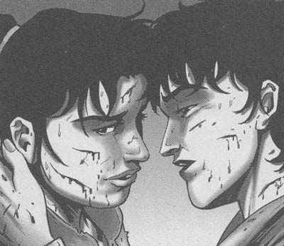 Fumetti lesbici o approssimazioni saffiche? - comicslesbo F2 - Gay.it