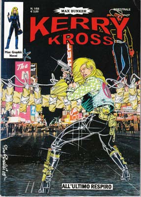 Fumetti lesbici o approssimazioni saffiche? - comicslesbo F4 - Gay.it