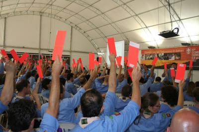 Divieto di coming out per i capi scout: "Esempio sbagliato" - comingout agesciF4 - Gay.it