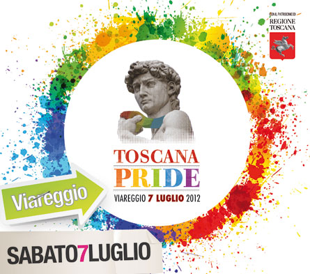 Pdl attacca l'assessore delle unioni gay: "carnevalata" - comitatotoscanaprideF1 - Gay.it