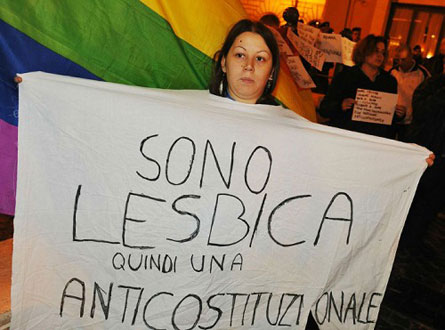 Legge contro l'omofobia verso la bocciatura. In aula martedì - commissioneomofobiaF1 - Gay.it