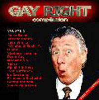MACCHEMMUSICA TRAVESTA! - compilation gayright - Gay.it