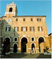 LA VITTORIA DI SENIGALLIA - comune senigallia - Gay.it