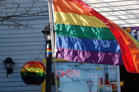 "Comunità omosessuali": la questione gay affrontata negli atenei - comunita omosessualiF2 - Gay.it