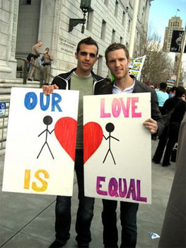 "Comunità omosessuali": la questione gay affrontata negli atenei - comunita omosessualiF3 - Gay.it