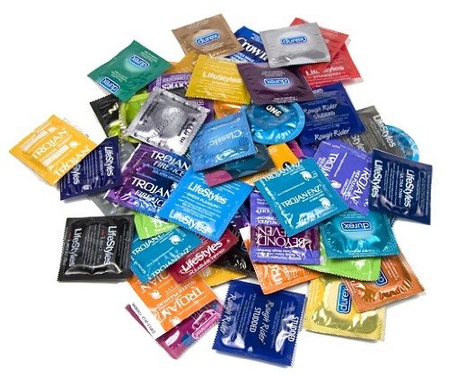 Regno Unito: è allarme "chemsex", sesso sotto sostanze stupefacenti - condom 55 - Gay.it
