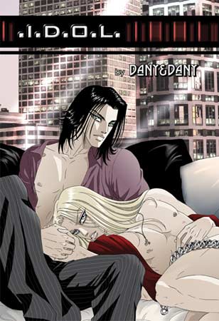 Spaghetti manga in salsa gay - confrontiF3 - Gay.it