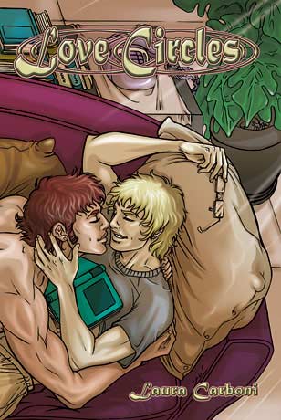 Spaghetti manga in salsa gay - confrontiF4 - Gay.it