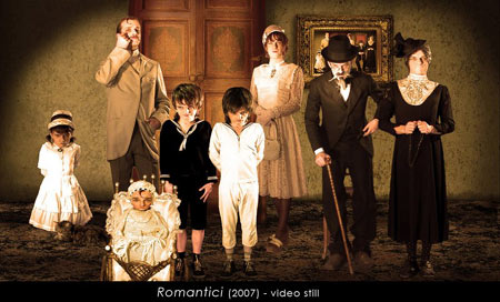 CONIGLIOVIOLA, I CORSARI DELLA VIDEOARTE QUEER - congilgioviolaF3 - Gay.it