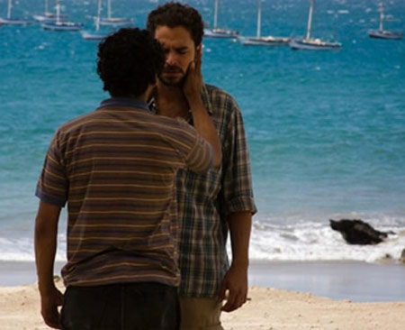 L'amore gay "Contracorriente" dal Perù al Sundance - contracorrienteF1 - Gay.it