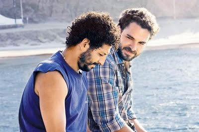 L'amore gay "Contracorriente" dal Perù al Sundance - contracorrienteF3 - Gay.it