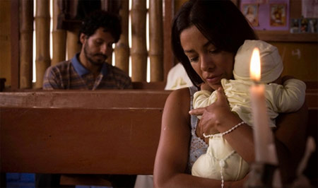 L'amore gay "Contracorriente" dal Perù al Sundance - contracorrienteF6 - Gay.it
