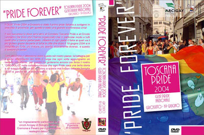 GROSSETO PRIDE, UN ANNO DOPO - copertina1 gr - Gay.it