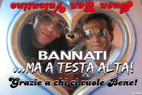 Coppia gay vince concorso di San Valentino: Facebook cancella la foto - coppia gay san valentino2 - Gay.it
