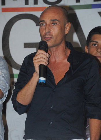I due amici e il carabiniere: si rischia di sbagliare tutto - coppiacarabiniereF1 - Gay.it