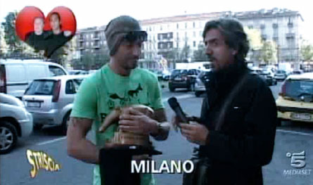Gli ex di Mora parlano e fanno infuriare Corona - coronafuriosoF1 - Gay.it
